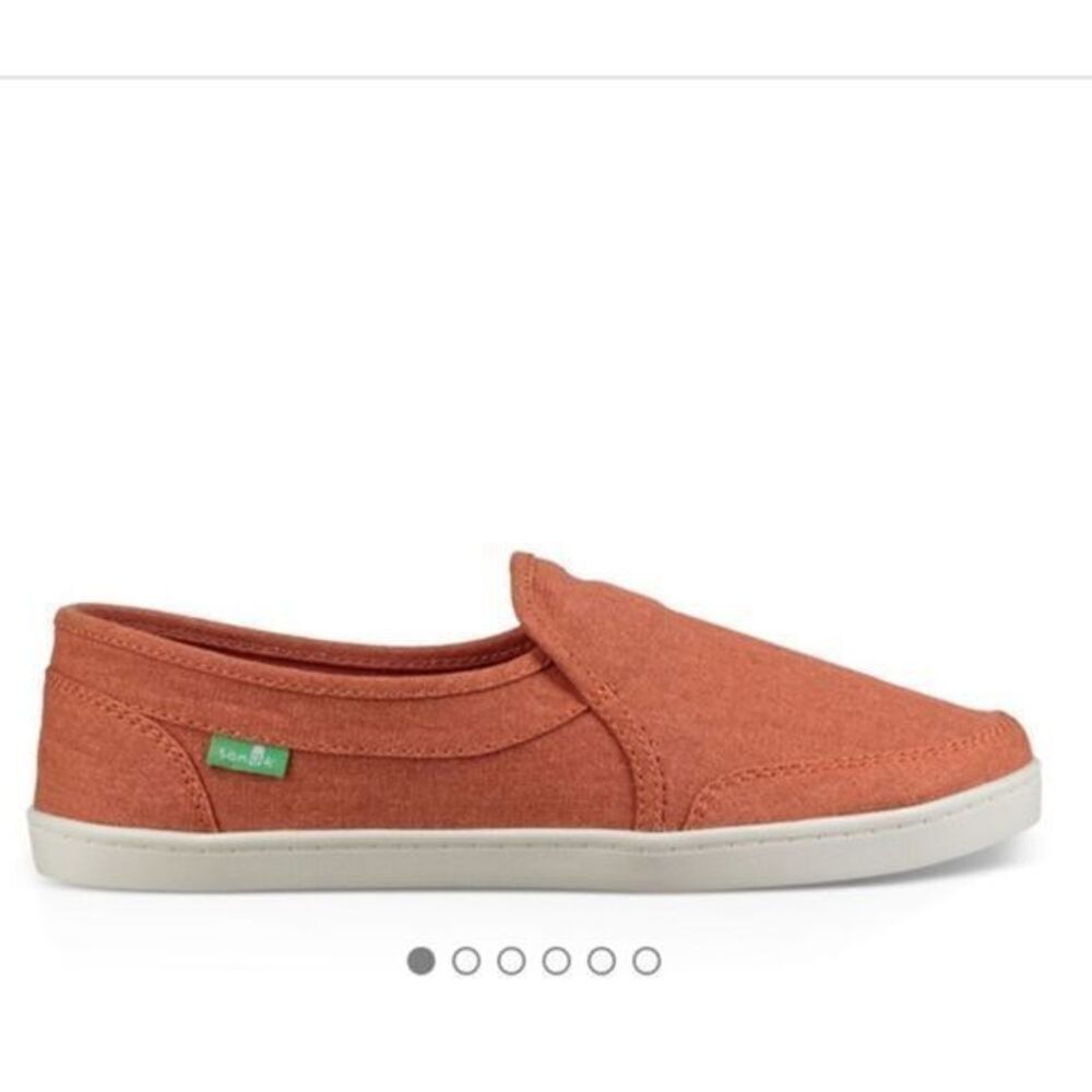 Sanuk